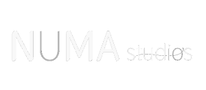 Logotipo de NUMA